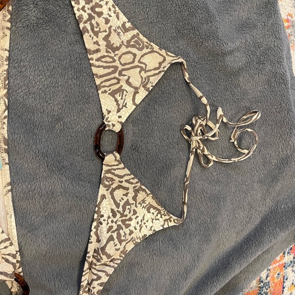 Odabash bikini bottom - Picture 7 of 8